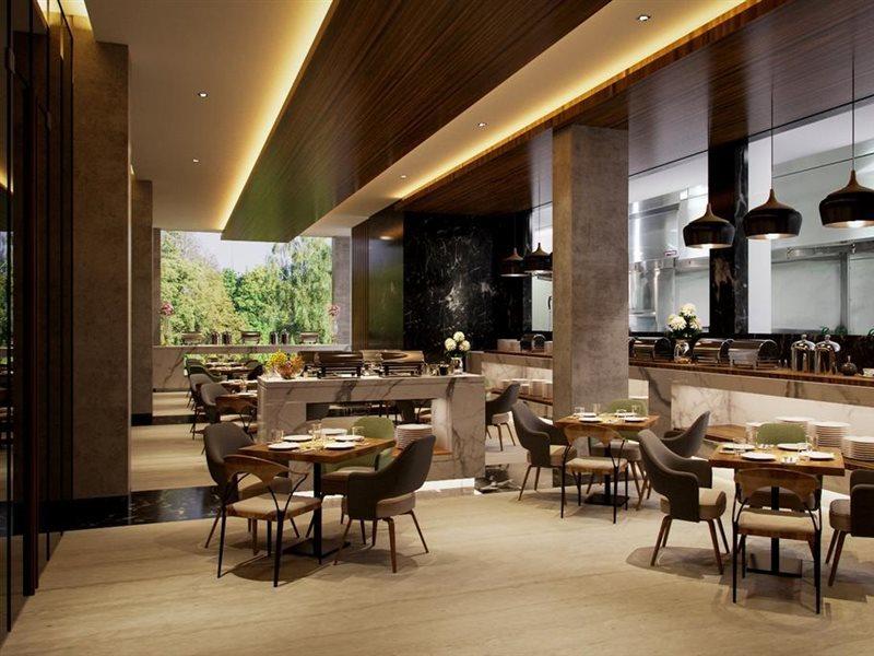 Aston Sidoarjo City Hotel & Conference Center Eksteriør billede