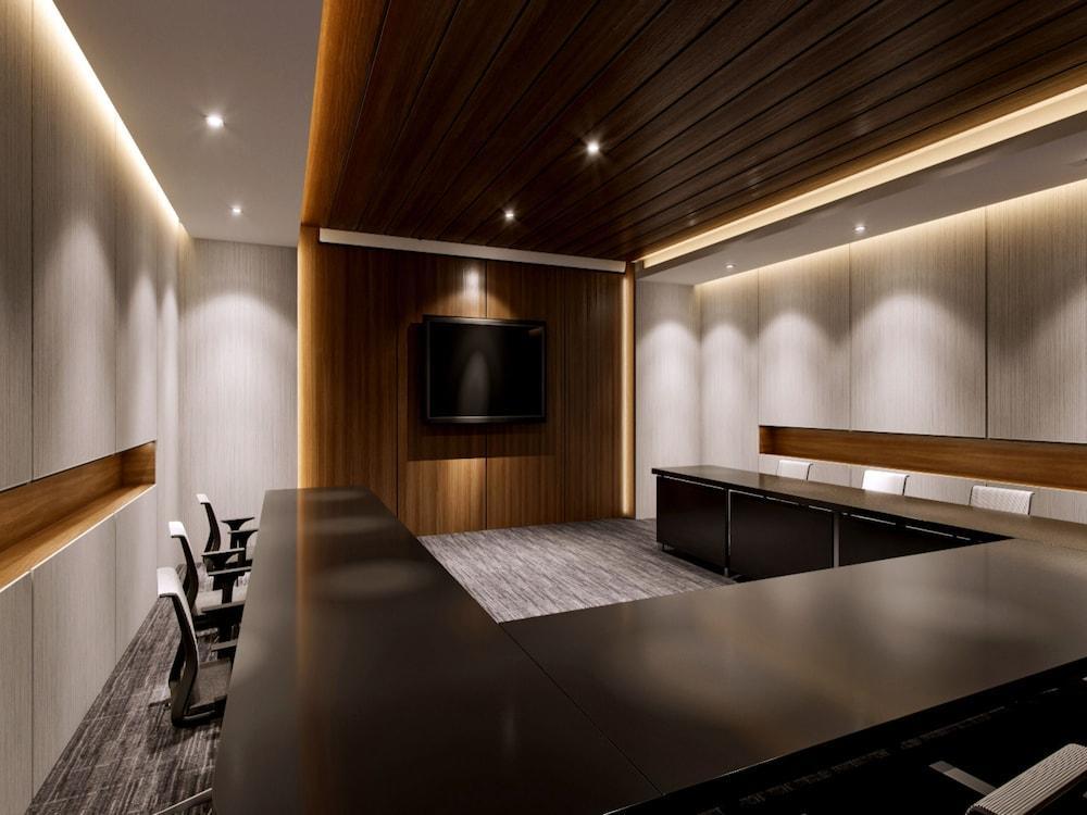 Aston Sidoarjo City Hotel & Conference Center Eksteriør billede