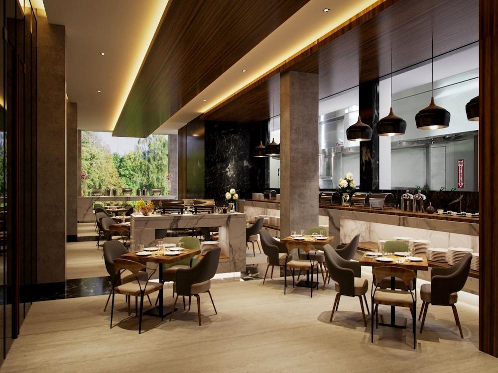 Aston Sidoarjo City Hotel & Conference Center Eksteriør billede