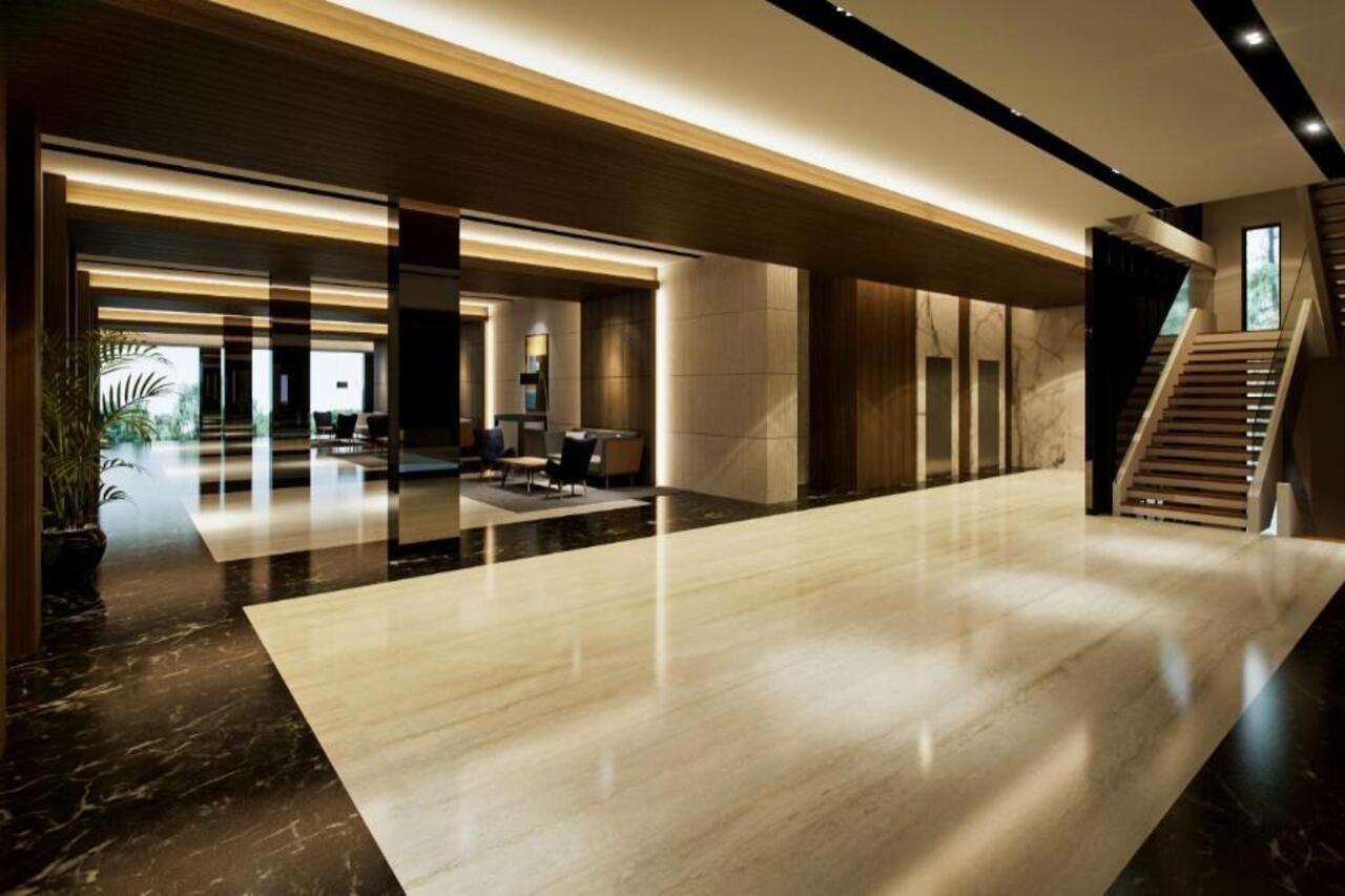 Aston Sidoarjo City Hotel & Conference Center Eksteriør billede
